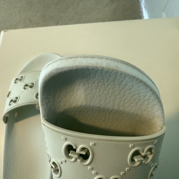 Gucci Slide Sandals - Picture 7 of 8